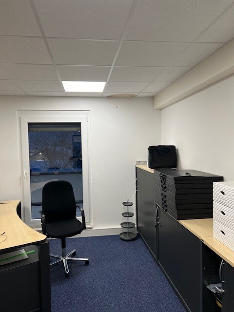 MÖBLIERTE Büroräume: Gepflegte Fläche in zentraler Lage ***PROVISIONSFREI*** 9 zimmer