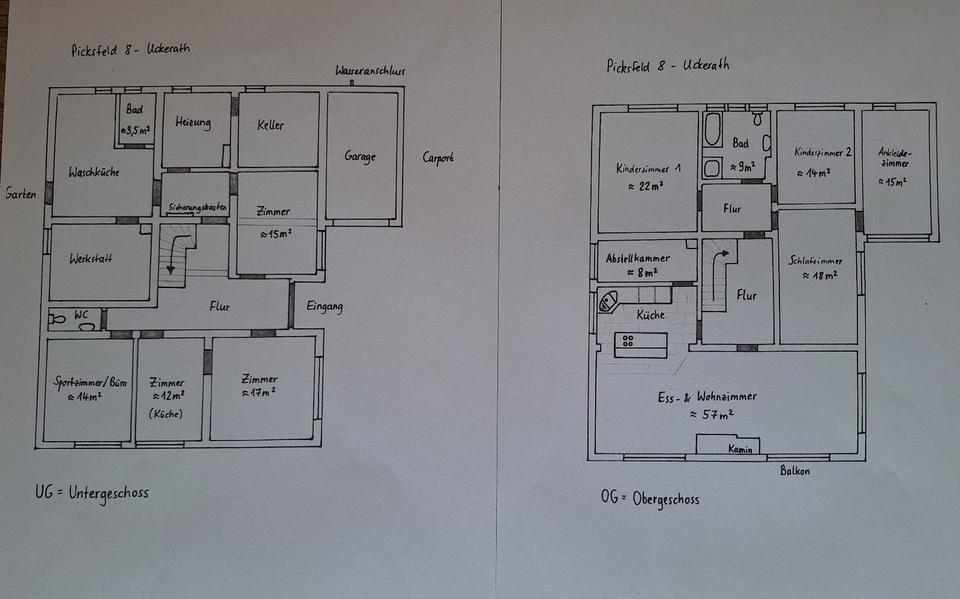 Einfamilienhaus Hennef (Sieg) - 9 Zimmer, 236 m&sup2;, 2.450&euro; | Angebot:26148472