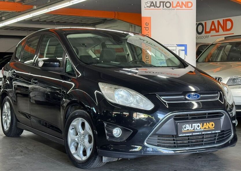 Ford C-Max 188.000 km 5.999 € Troisdorf 53842
