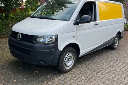 VW T5 Transporter 248.050 km 5.998 &euro; köln 51103