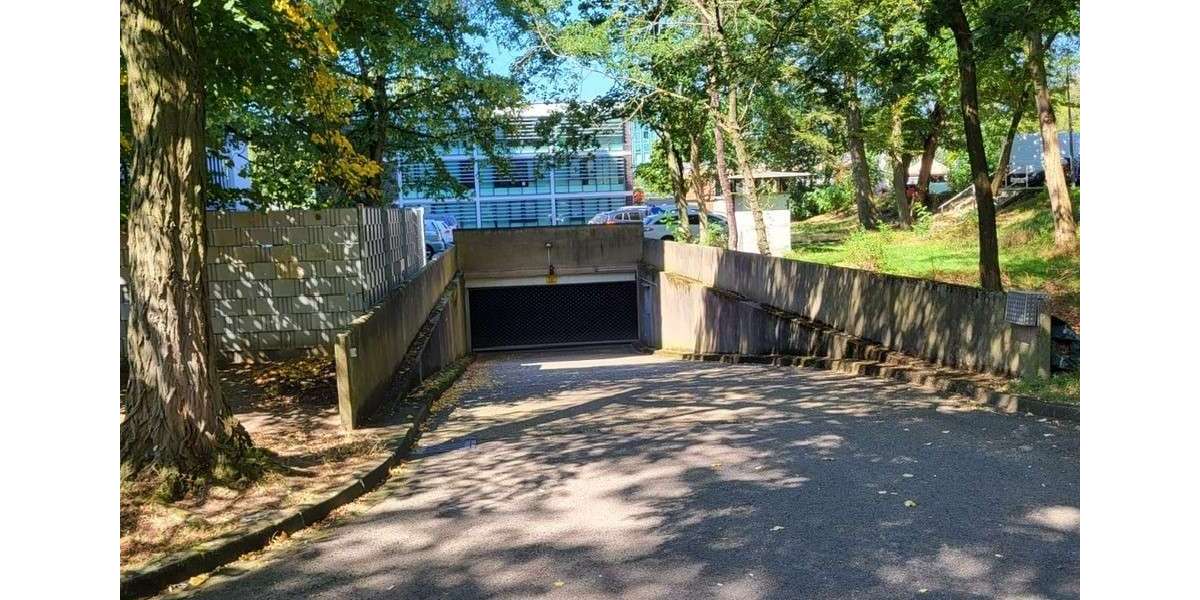Garage zu verkaufen in Leverkusen 13.900 € zimmer