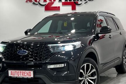 Ford Explorer 90.000 km 40.900 € Bergisch Gladbach 51469