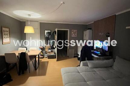 Wohnungsswap - 2 Zimmer, 55 m² - Bonner Straße, Köln 2 zimmer