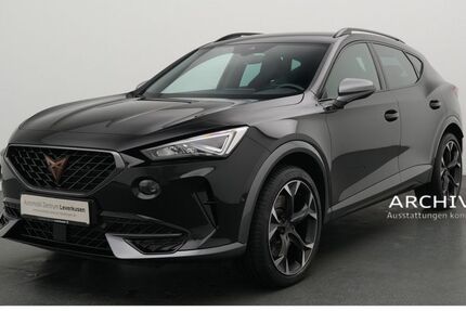 Cupra Formentor 26.125 km 41.988 &euro; Leverkusen 51379