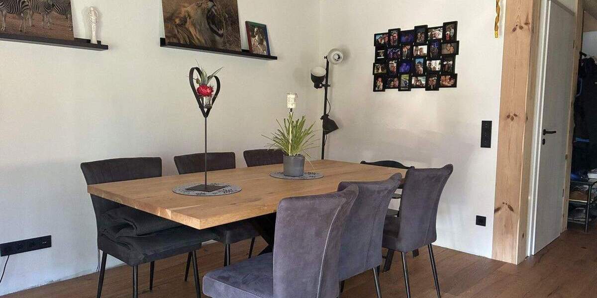 Doppelhaushälfte Odenthal Scheuren - 5 Zimmer, 147 m&sup2;, 625.000&euro; | Angebot:24811178