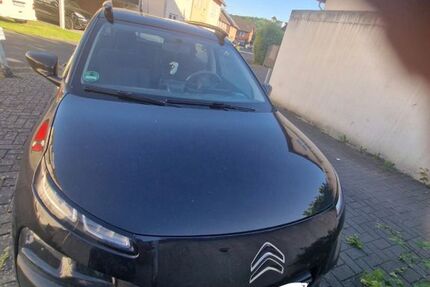 Citroen C4 Cactus 115.144 km 5.500 &euro; Hennef 53773