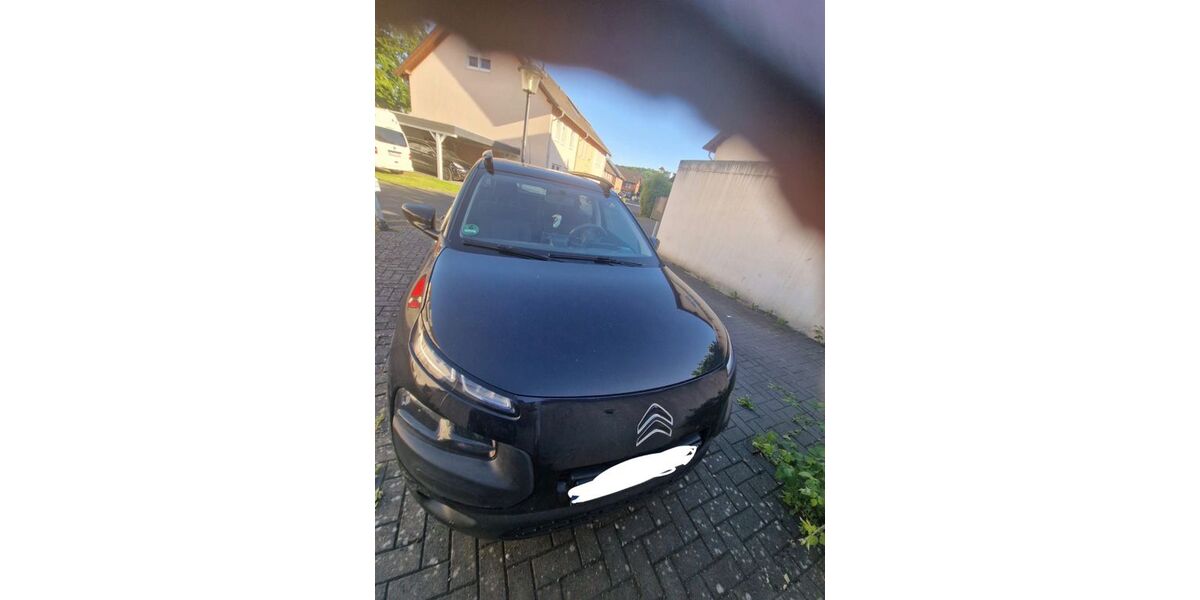 Citroen C4 Cactus 115.144 km 5.500 &euro; Hennef 53773