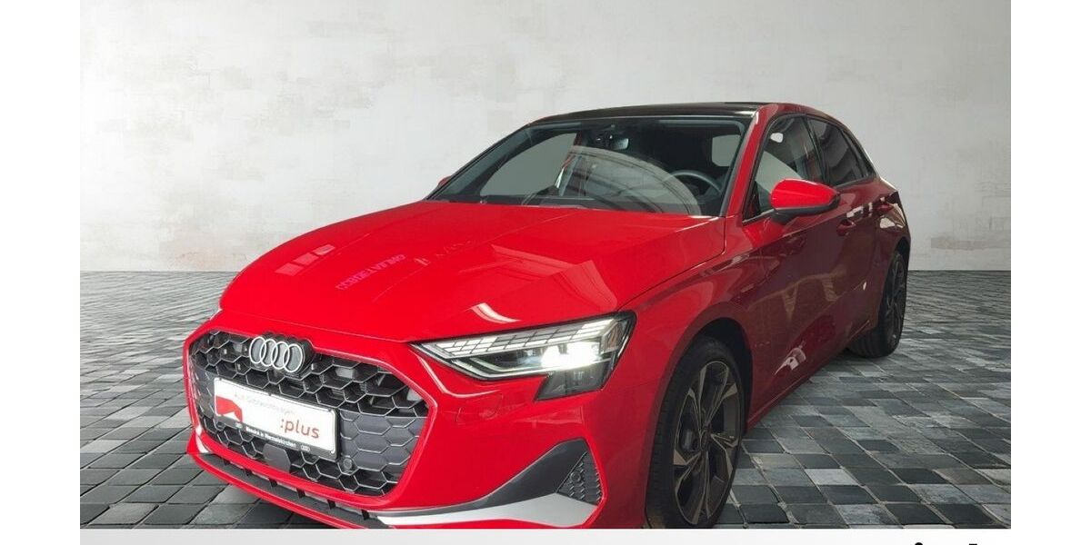 Audi A3 8.432 km 32.650 &euro; Wermelskirchen 42929