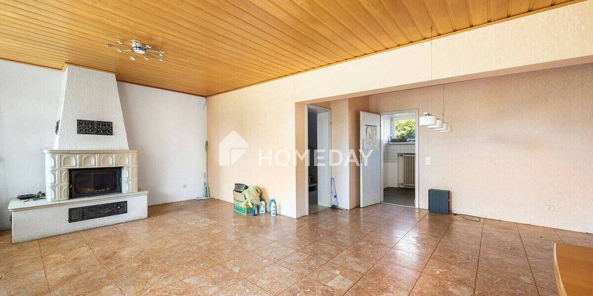 Reihenendhaus Erftstadt Lechenich - 6 Zimmer, 156 m&sup2;, 499.000&euro; | Angebot:26851555
