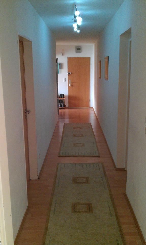 Große Wohnung zu verkaufen zimmer