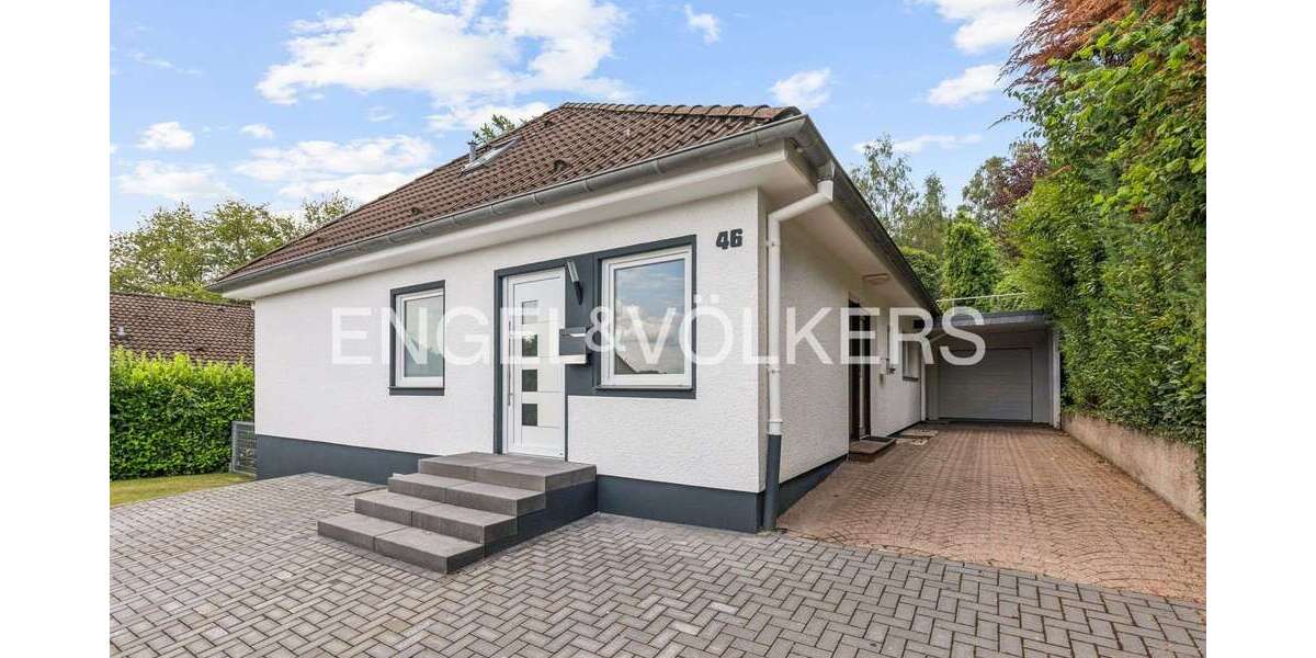 Einfamilienhaus Overath - 7 Zimmer, 270 m&sup2;, 695.000&euro; | Angebot:27658102