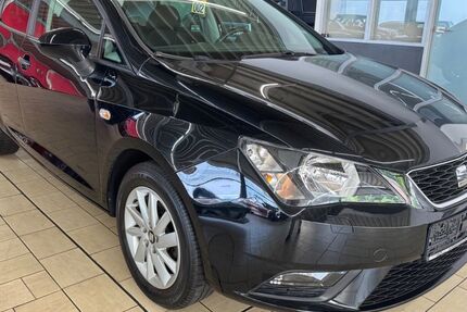 Seat Ibiza 70.000 km 7.450 &euro; Köln 50739