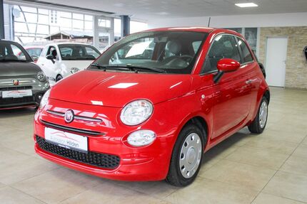 Fiat 500 40.000 km 9.999 &euro; Hilden (bei Düsseldorf) 40721