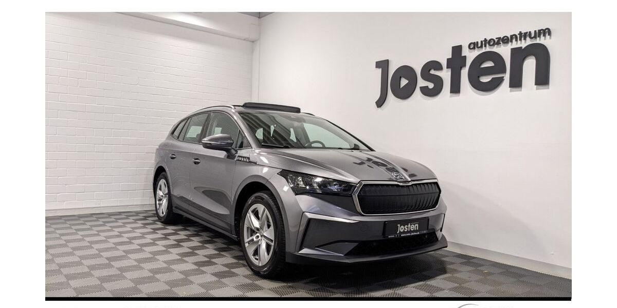 Skoda Enyaq 41.790 km 25.490 € Monheim am Rhein 40789
