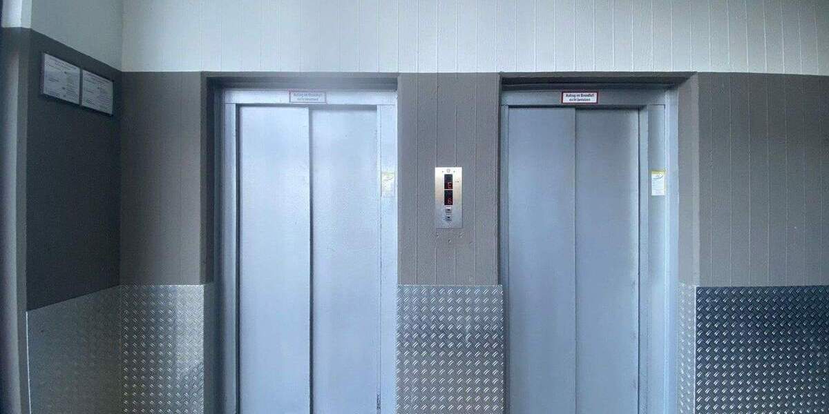 Etagenwohnung Leverkusen Manfort - 3 Zimmer, 64 m&sup2;, 124.900&euro; | Angebot:24812413