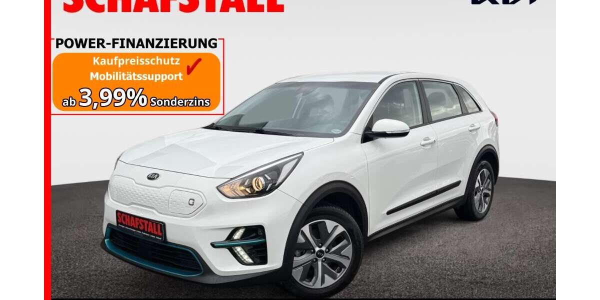 Kia Niro 23.433 km 18.979 &euro; Elsdorf 50189