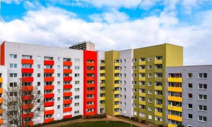 Etagenwohnung Köln Porz - 3 Zimmer, 89 m&sup2;, 1.270&euro; | Angebot:26446393