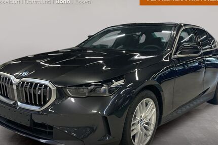 BMW i5 17.275 km 47.999 € Bonn 53119