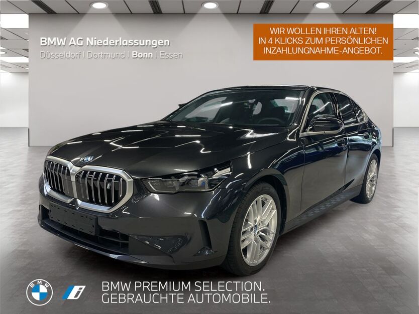 BMW i5 17.275 km 47.999 € Bonn 53119