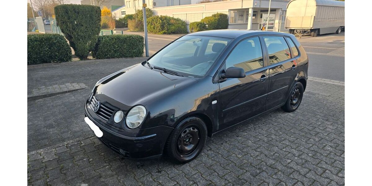 VW Polo 164.366 km 700 &euro; Dormagen 41540