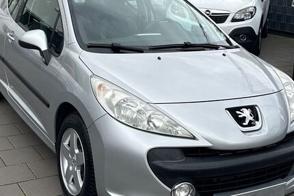 Peugeot 207 119.000 km 3.450 € Bergheim (bei Köln) 50129