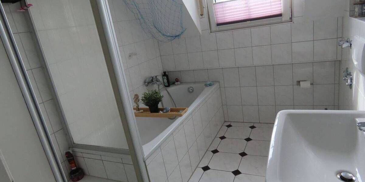 Etagenwohnung Dormagen Delhoven - 800&euro; | Angebot:26879056