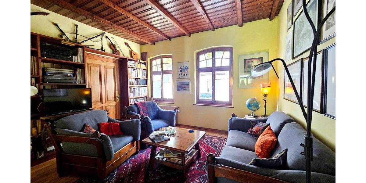 Einfamilienhaus Solingen Solingen-Mitte - 6 Zimmer, 116 m&sup2;, 370.000&euro; | Angebot:26868803