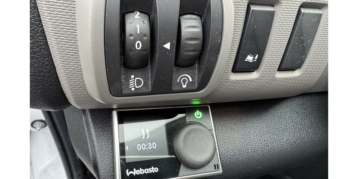 Renault Trafic L2H1 N1 Sth Regale/Schraubst EU6 GARANTIE 55.000 km 19.000 &euro; Erftstadt 50374