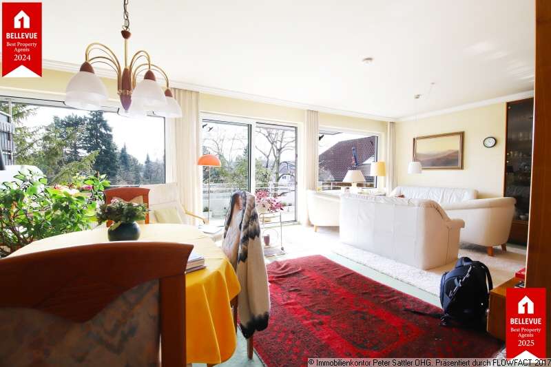 Wohnung zum Kaufen in Bonn 429.000 € 118 m²