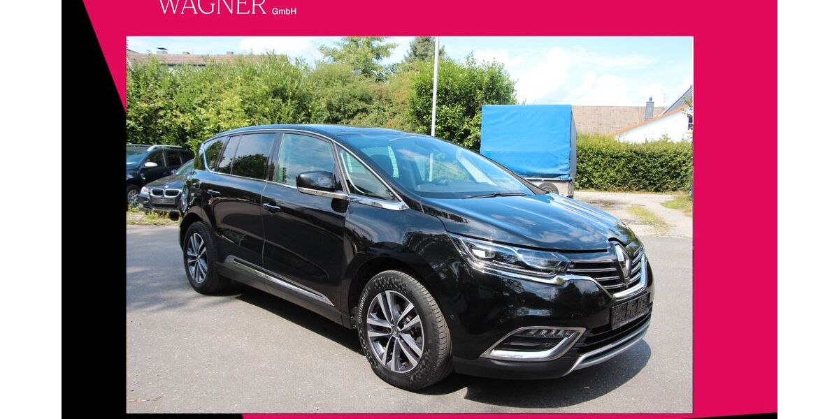 Renault Espace 127.500 km 19.990 &euro; Hilden bei Düsseldorf 40721