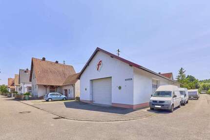 Halle in Siebeldingen 310.000 € 413 m²