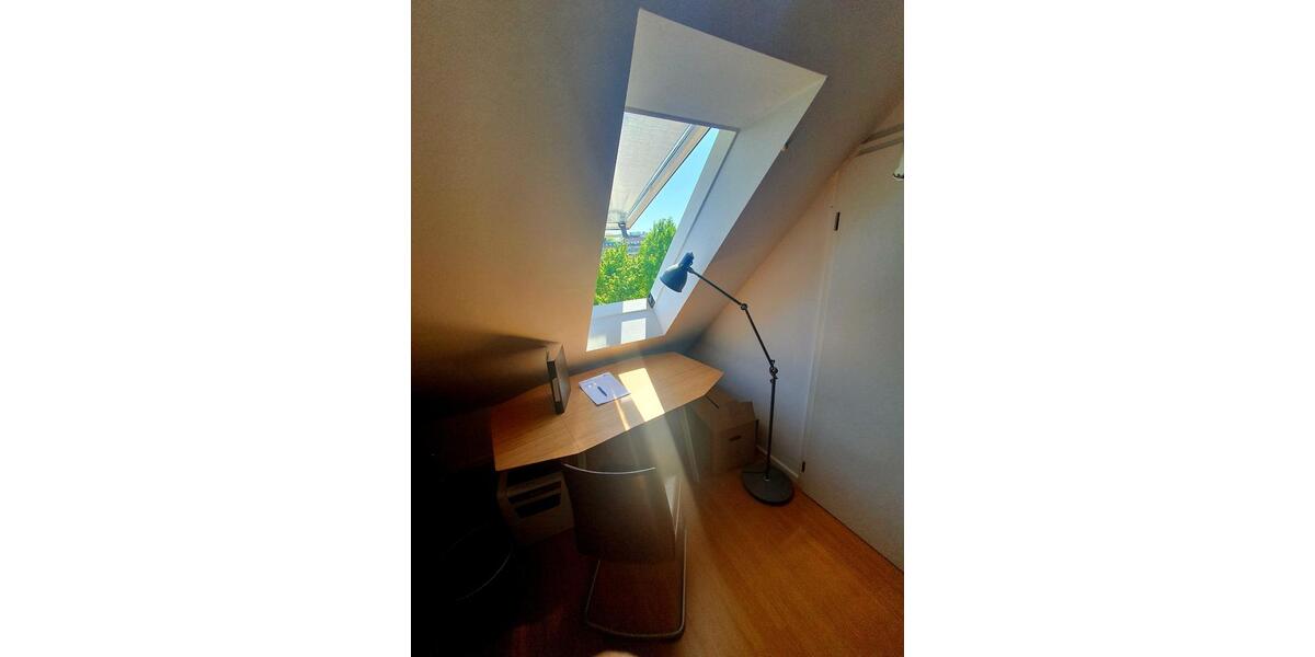 Maisonettenwohnung Köln Lindenthal - 2 Zimmer, 81 m&sup2;, 1.256&euro; | Angebot:26327064