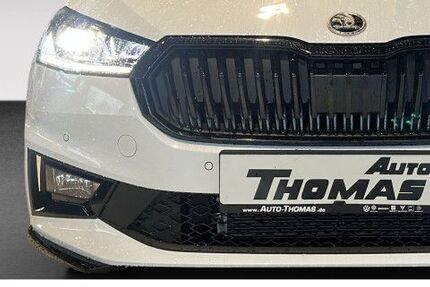 Skoda Fabia 3.150 km 24.400 € Brühl 50321