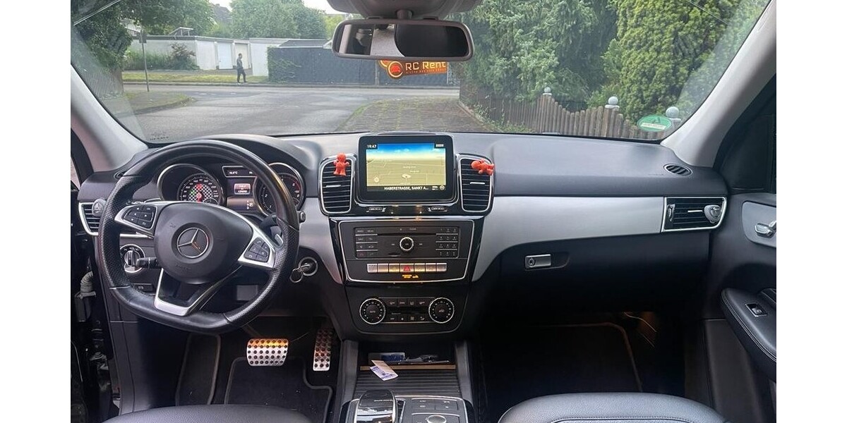 Mercedes-Benz GLE 149.000 km 31.900 &euro; Sankt Augustin 53757