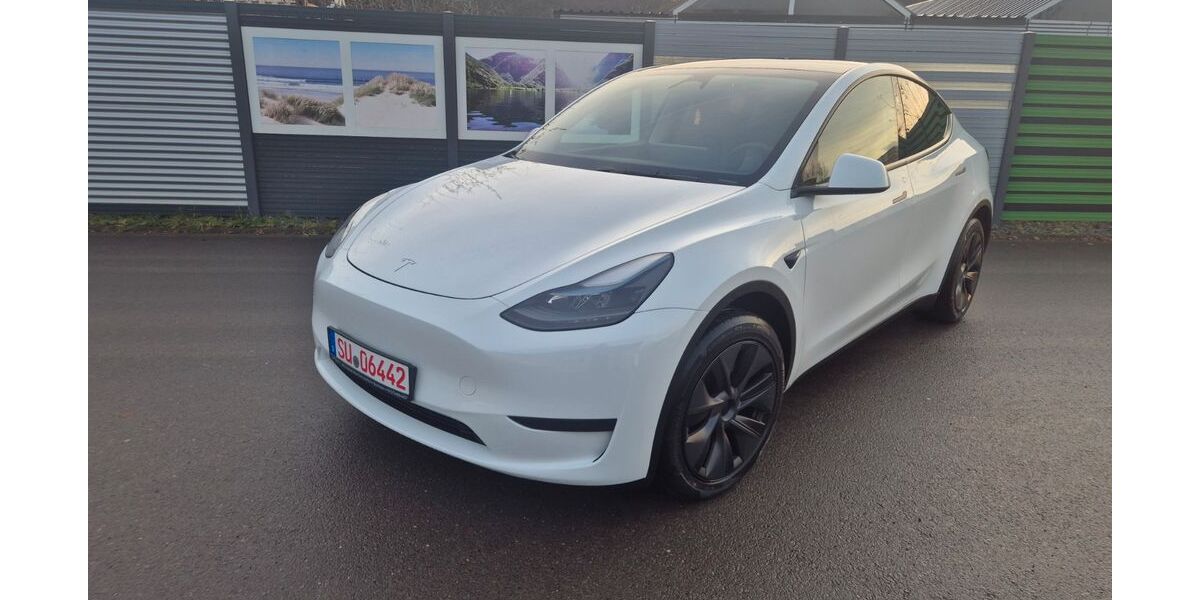Tesla Model Y 12.260 km 31.999 &euro; Bornheim 53332