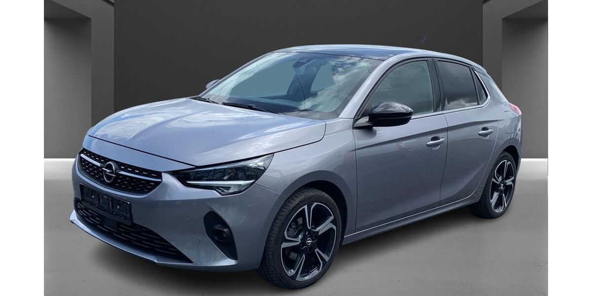 Opel Corsa 38.540 km 12.490 &euro; Bergheim 50126
