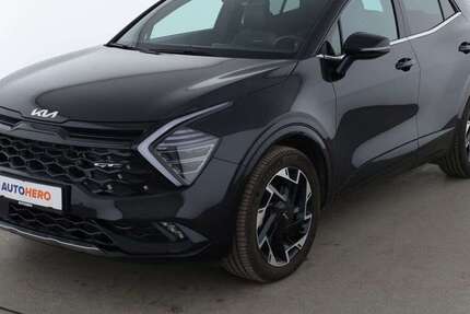 Kia Sportage 46.416 km 29.920 &euro; Köln 50739