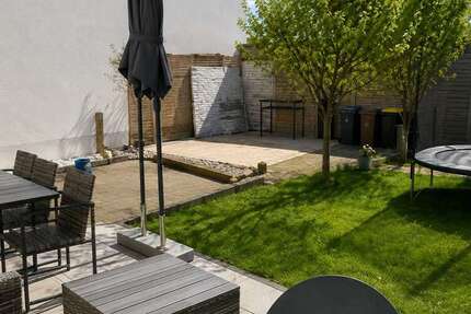 Haus Bornheim - 6 Zimmer, 155 m&sup2;, 299.000&euro; | Angebot:27324052