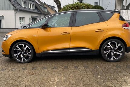 Renault Scenic 190.000 km 10.995 &euro; Köln 51107