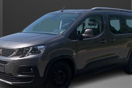 Peugeot Rifter 50.185 km 19.890 &euro; Bergheim 50126