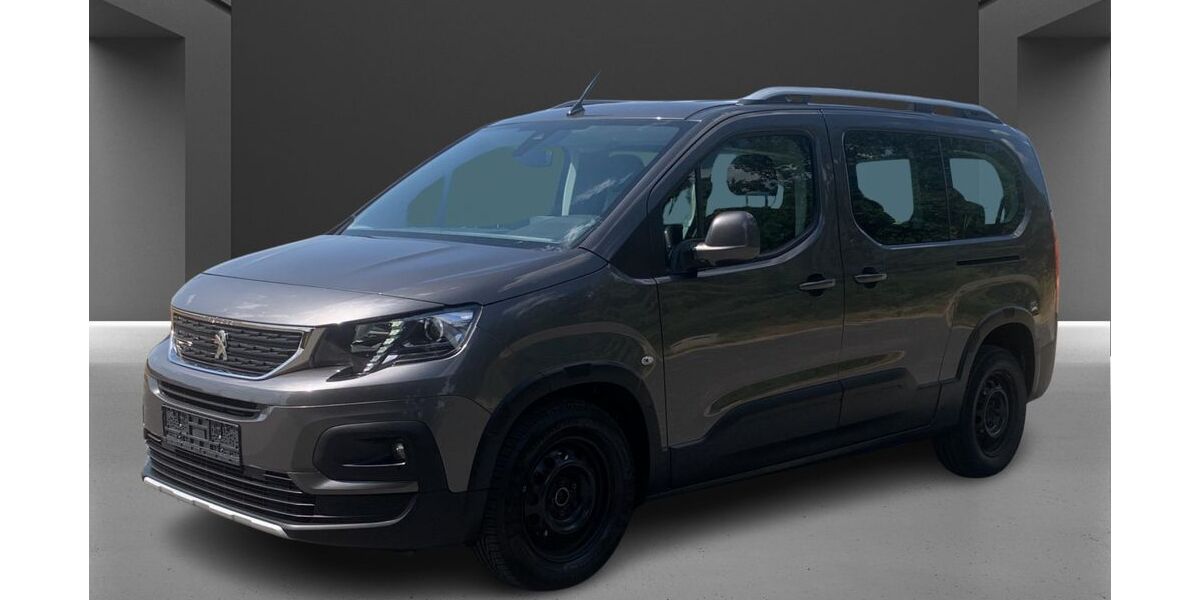 Peugeot Rifter 50.185 km 19.890 &euro; Bergheim 50126