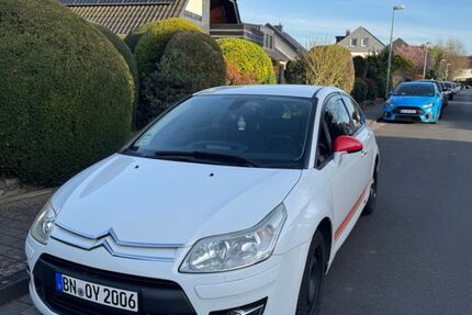 Citroen C4 189.500 km 2.000 &euro; Bonn Beuel 53227