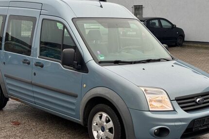 Ford Tourneo Connect 126.050 km 8.850 € Bornheim 53332