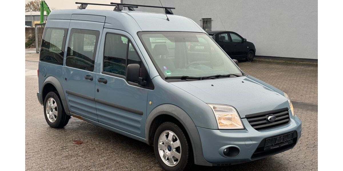 Ford Tourneo Connect 126.050 km 8.850 € Bornheim 53332