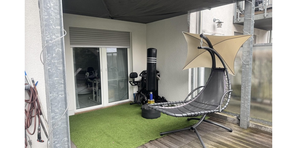 Etagenwohnung Hürth Efferen - 2 Zimmer, 53 m&sup2;, 264.000&euro; | Angebot:20109973