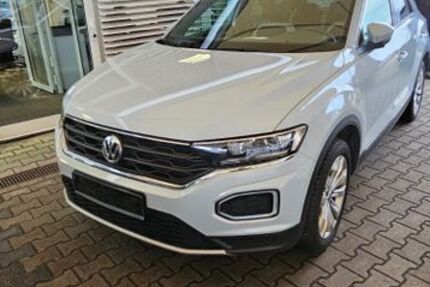 VW T-Roc 140.000 km 19.000 &euro; Köln 50769