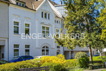 Ein Stück Geschichte zum Leben erwecken: AltbauWohnung in Top-Lage