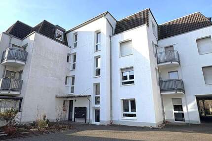 Wohnung Köln Ostheim - 3 Zimmer, 114 m&sup2;, 430.000&euro; | Angebot:24668282