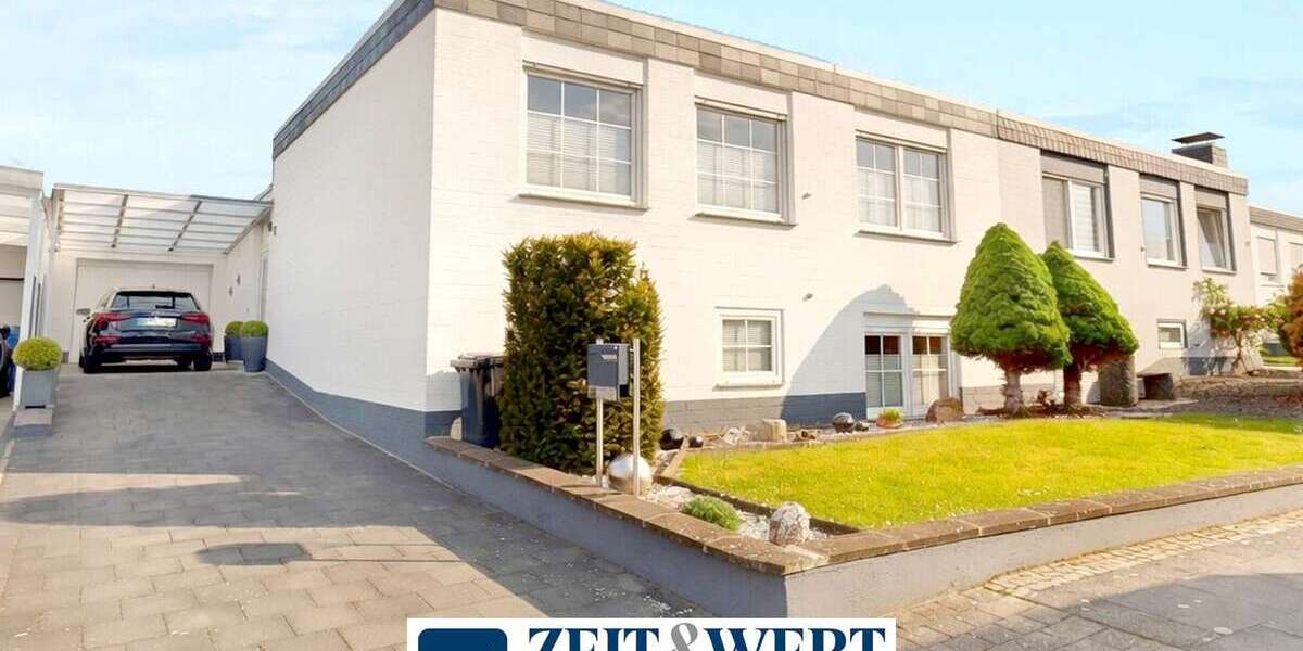 Einfamilienhaus Erftstadt - 3 Zimmer, 103 m&sup2;, 458.000&euro; | Angebot:26863170