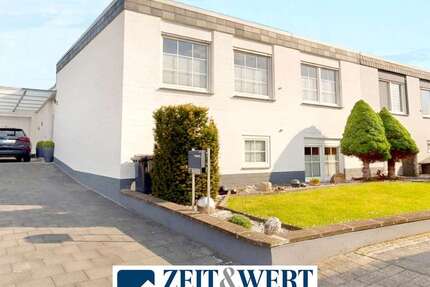 Haus Erftstadt - 3 Zimmer, 103 m&sup2;, 458.000&euro; | Angebot:26863170